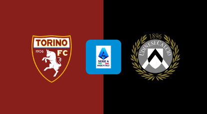 Torino FC vs Udinese Prediction & Betting Tips - Serie A