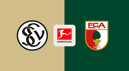 SpVgg Elversberg vs Augsburg Prediction & Betting Tips – Bundesliga, October 17, 2026 📅 Date: Saturday, October 17, 2026