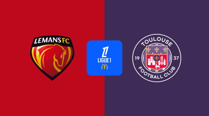 Le Mans FC vs Toulouse Prediction & Betting Tips – Ligue 1, October 16, 2026