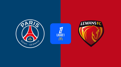 PSG vs Le Mans FC Prediction & Betting Tips - Ligue 1