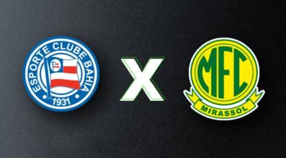 Bahia vs  Mirassol Prediction & Betting Tips – Brazilian Série A, October 11, 2026