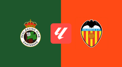 Racing Santander vs Valencia Prediction & Betting Tips - LaLiga