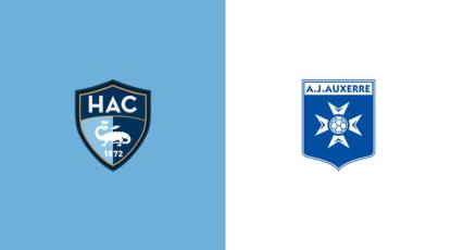 Le Havre vs Auxerre Prediction & Betting Tips - Ligue 1