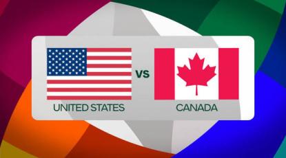 USA vs CANADA Betting Tips
