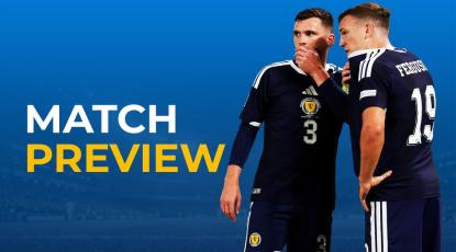 Scotland vs Slovenia Prediction & Betting Tips - UEFA Nations League