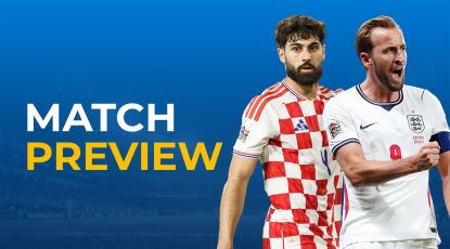 CROATIA vs ENGLAND Betting Tips