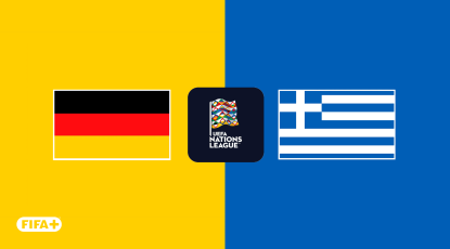 Greece vs Germany Betting Tips