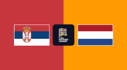 Netherlands vs Serbia Prediction & Betting Tips - UEFA Nations League