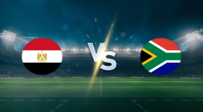 EGYPT vs SOUTH AFRICA Beting Tips