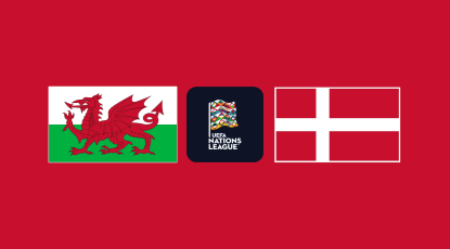 Wales vs Denmark Prediction & Betting Tips - UEFA Nations League