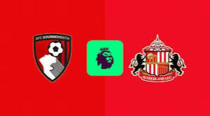 Bournemouth vs Sunderland Prediction & Betting Tips – Premier League, October 18, 2026