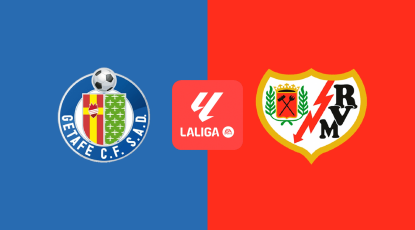 Getafe vs Rayo Vallecano Prediction & Betting Tips - LaLiga