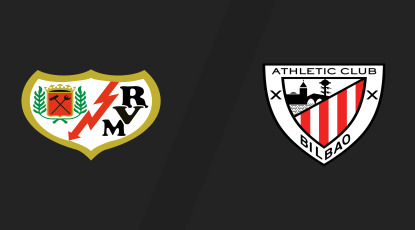Rayo Vallecano vs Athletic Bilbao Prediction & Betting Tips - LaLiga