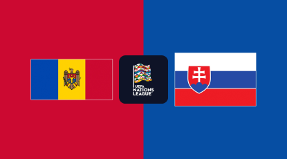 Moldova vs Slovakia Prediction & Betting Tips - UEFA Nations League