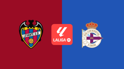 Deportivo La Coruña vs Levante Prediction & Betting Tips – LaLiga, October 16, 2026