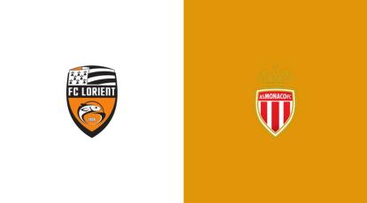 Lorient vs Monaco Prediction & Betting Tips - Ligue 1