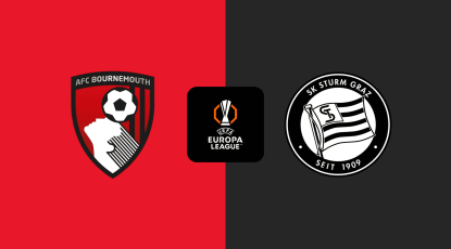 Bournemouth vs Sturm Graz Prediction & Betting Tips – UEFA Europa League, October 15, 2026
