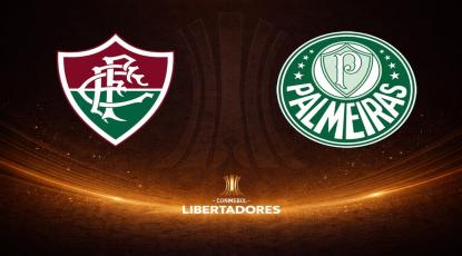 Fluminense vs Palmeiras Prediction & Betting Tips – Copa Libertadores, October 14, 2026