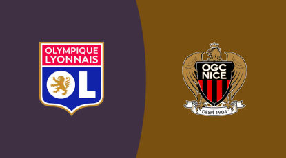 Lyon vs Nice Prediction & Betting Tips - Ligue 1