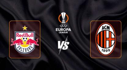 Salzburg vs AC Milan Prediction & Betting Tips – UEFA Europa League, October 15, 2026