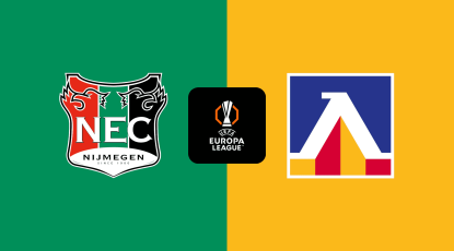 NEC Nijmegen vs  Levski Sofia Prediction & Betting Tips – UEFA Europa League, October 15, 2026