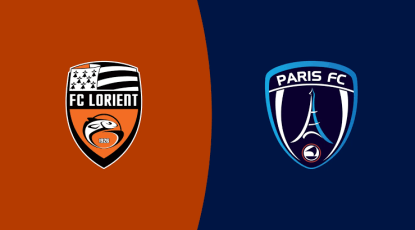 Lorient vs Paris FC Prediction & Betting Tips - Ligue 1