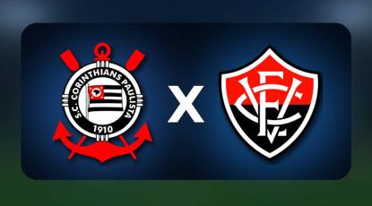 Corinthians vs Vitória Prediction & Betting Tips – Brazilian Série A, October 19, 2026
