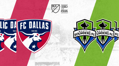 FC Dallas vs Seattle Sounders Prediction & Betting Tips – MLS, October 14, 2026