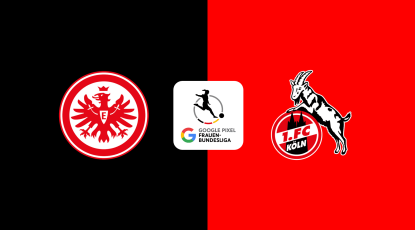 Eintracht Frankfurt vs Köln Prediction & Betting Tips – Bundesliga, October 16, 2026