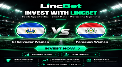 El Salvador Women vs Paraguay Women Prediction & Betting Tips – International Friendly, October 12, 2026