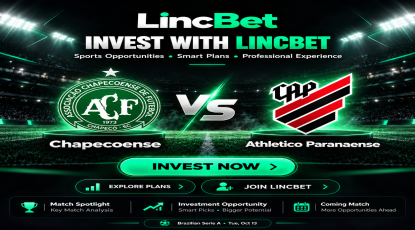 Chapecoense vs Athletico Paranaense Prediction & Betting Tips – Brazilian Série A, October 12, 2026