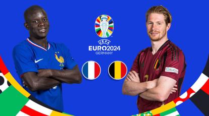 France vs Belgium Betting Tips