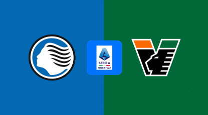 Atalanta vs Venezia Prediction & Betting Tips - Serie A