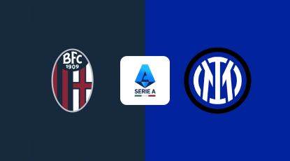 Bologna vs Inter Milan Prediction & Betting Tips – Serie A, October 17, 2026