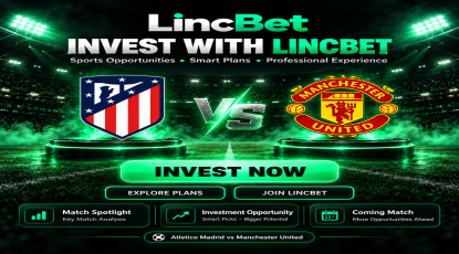 Atlético Madrid vs Manchester United Prediction & Betting Tips – UEFA Champions League, October 13, 2026
