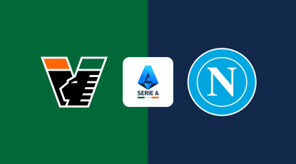 Venezia vs Napoli Prediction & Betting Tips – Serie A, October 17, 2026