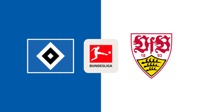 Hamburger SV vs VfB Stuttgart Prediction & Betting Tips – Bundesliga, October 17, 2026
