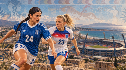 Greece vs England W Prediction & Betting Tips - Women's World Cup