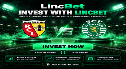 Lens vs Sporting Lisbon Prediction & Betting Tips – UEFA Champions League, October 13, 2026