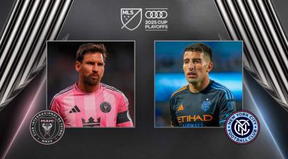 Inter Miami vs New York City FC Prediction & Betting Tips – MLS, October 14, 2026
