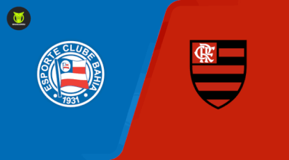 Bahia vs Flamengo Prediction & Betting Tips – Brazilian Série A, October 18, 2026