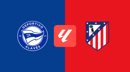 Alavés vs Atletico Madrid Prediction & Betting Tips - LaLiga