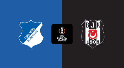 Hoffenheim vs Beşiktaş Istanbul Prediction & Betting Tips – UEFA Europa League, October 15, 2026