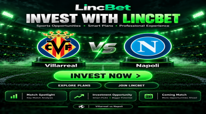 Villarreal vs Napoli Prediction & Betting Tips – UEFA Champions League, October 13, 2026