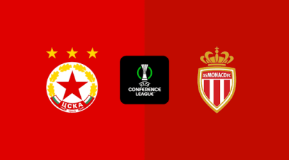PFC CSKA Sofia vs AS Monaco Prediction & Betting Tips – UEFA Conference League, October 15, 2026
