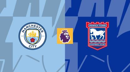 Manchester City vs Ipswich Town Prediction & Betting Tips – Premier League, October 17, 2026