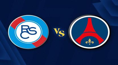 Strasbourg vs PSG Prediction & Betting Tips – Ligue 1, October 17, 2026