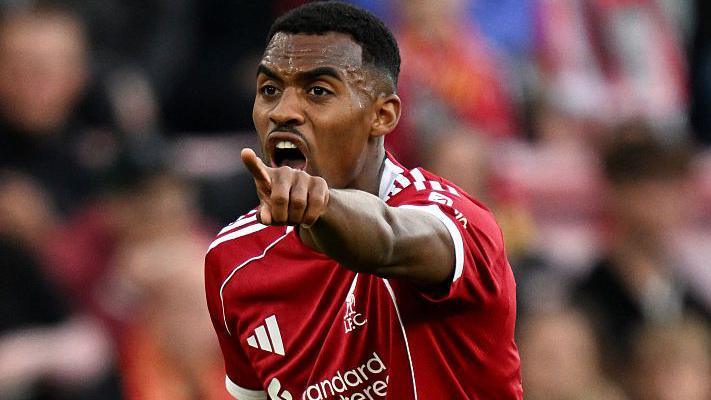 Why Ryan Gravenberch's first yellow card was harsh but Liverpool midfielder deserved eventual red against Man City
