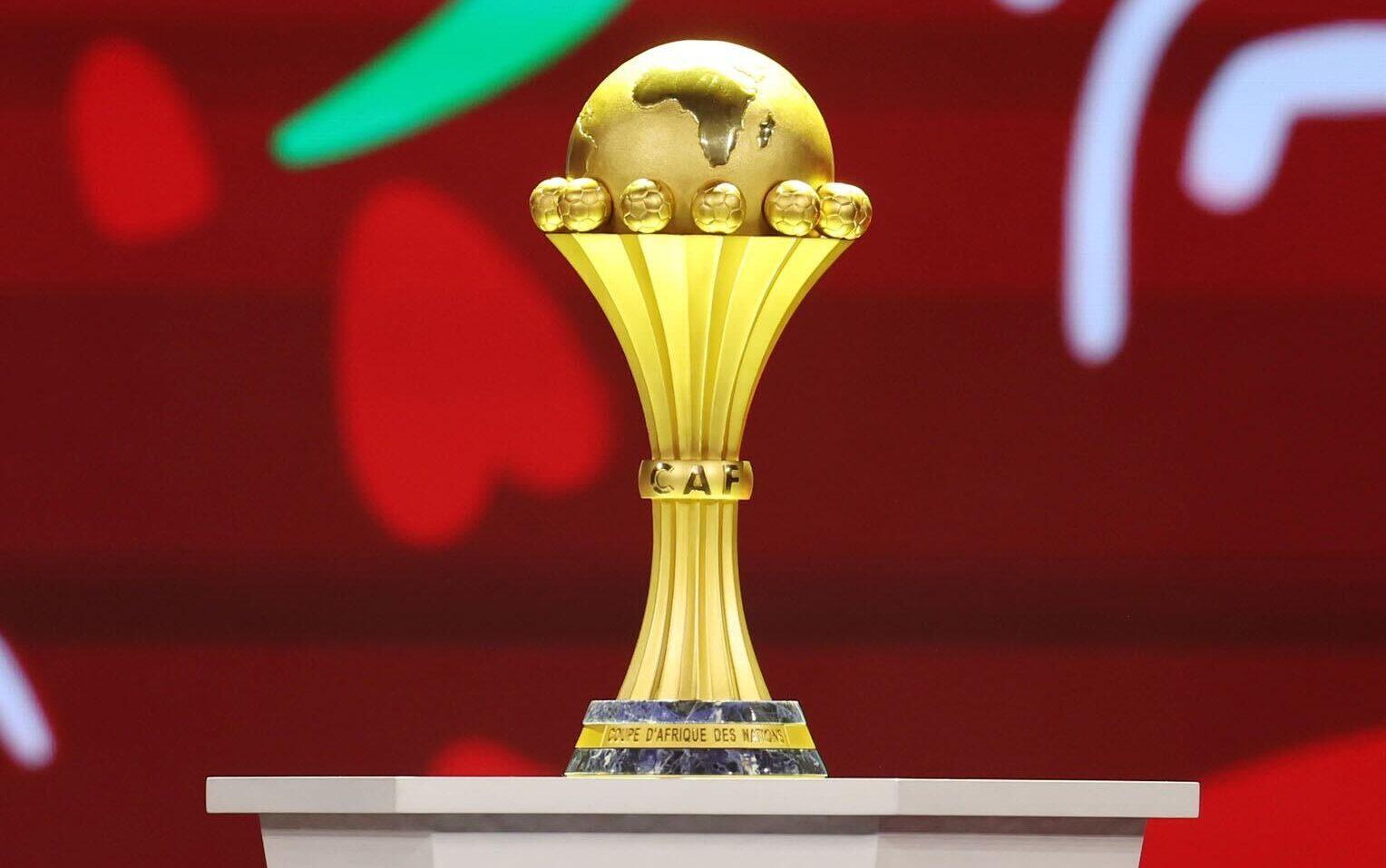 AFCON Returns to Two-Year Cycle